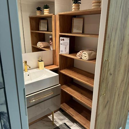 Apartament Lena Przemyśl 外观 照片