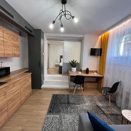 Apartament Lena Przemyśl 外观 照片