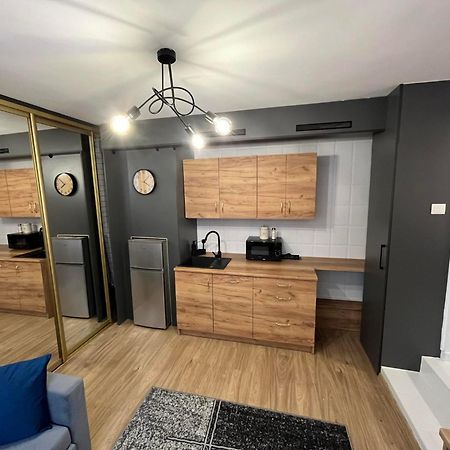Apartament Lena Przemyśl 外观 照片