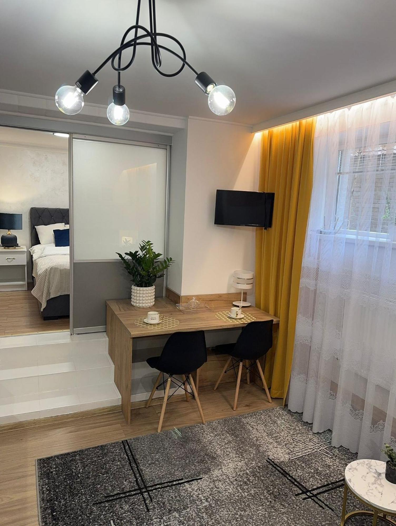 Apartament Lena Przemyśl 外观 照片