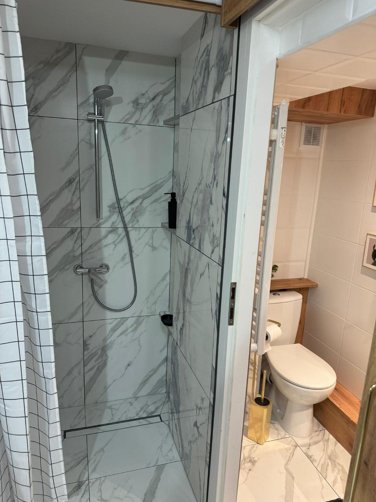 Apartament Lena Przemyśl 外观 照片