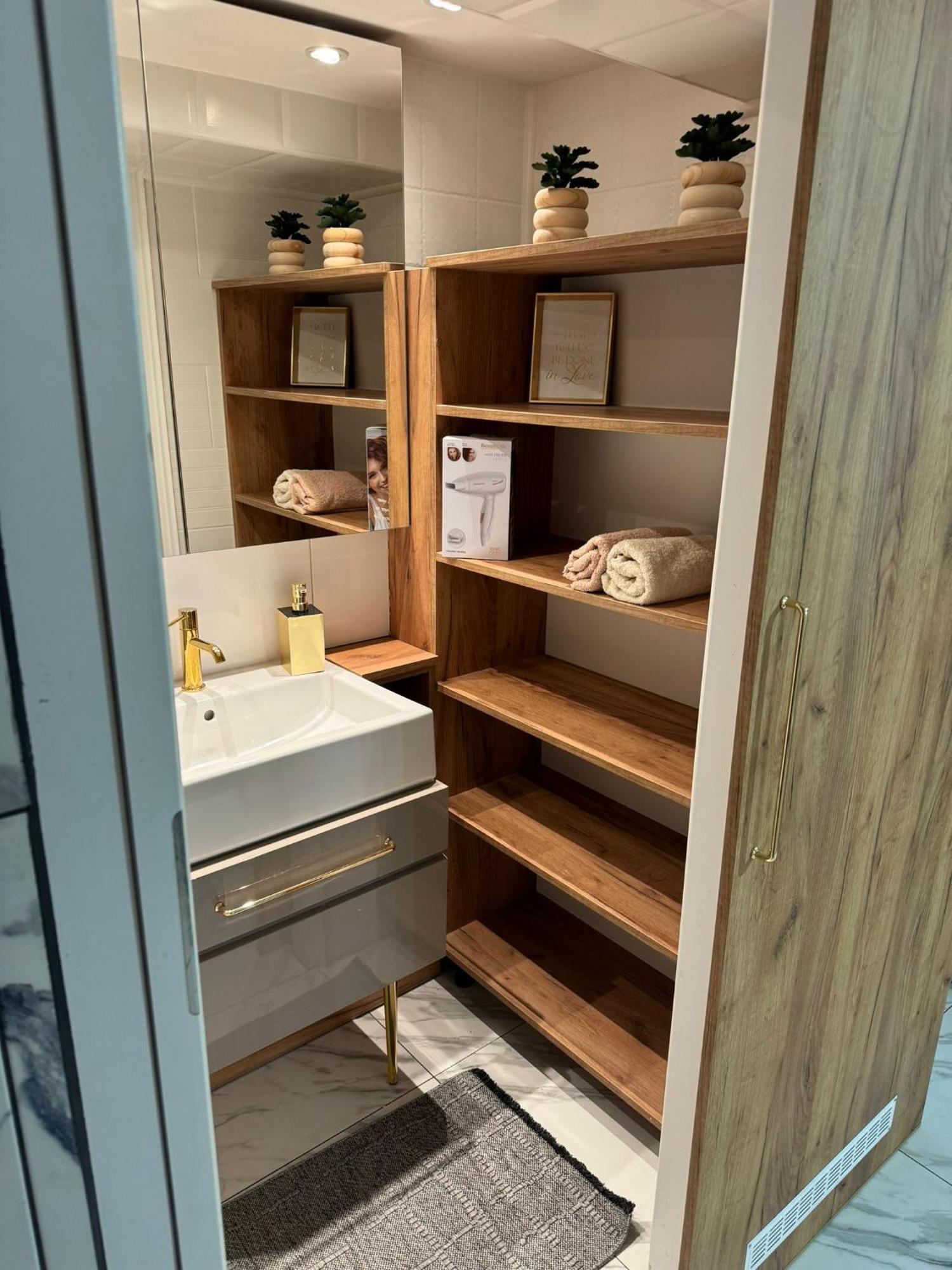 Apartament Lena Przemyśl 外观 照片
