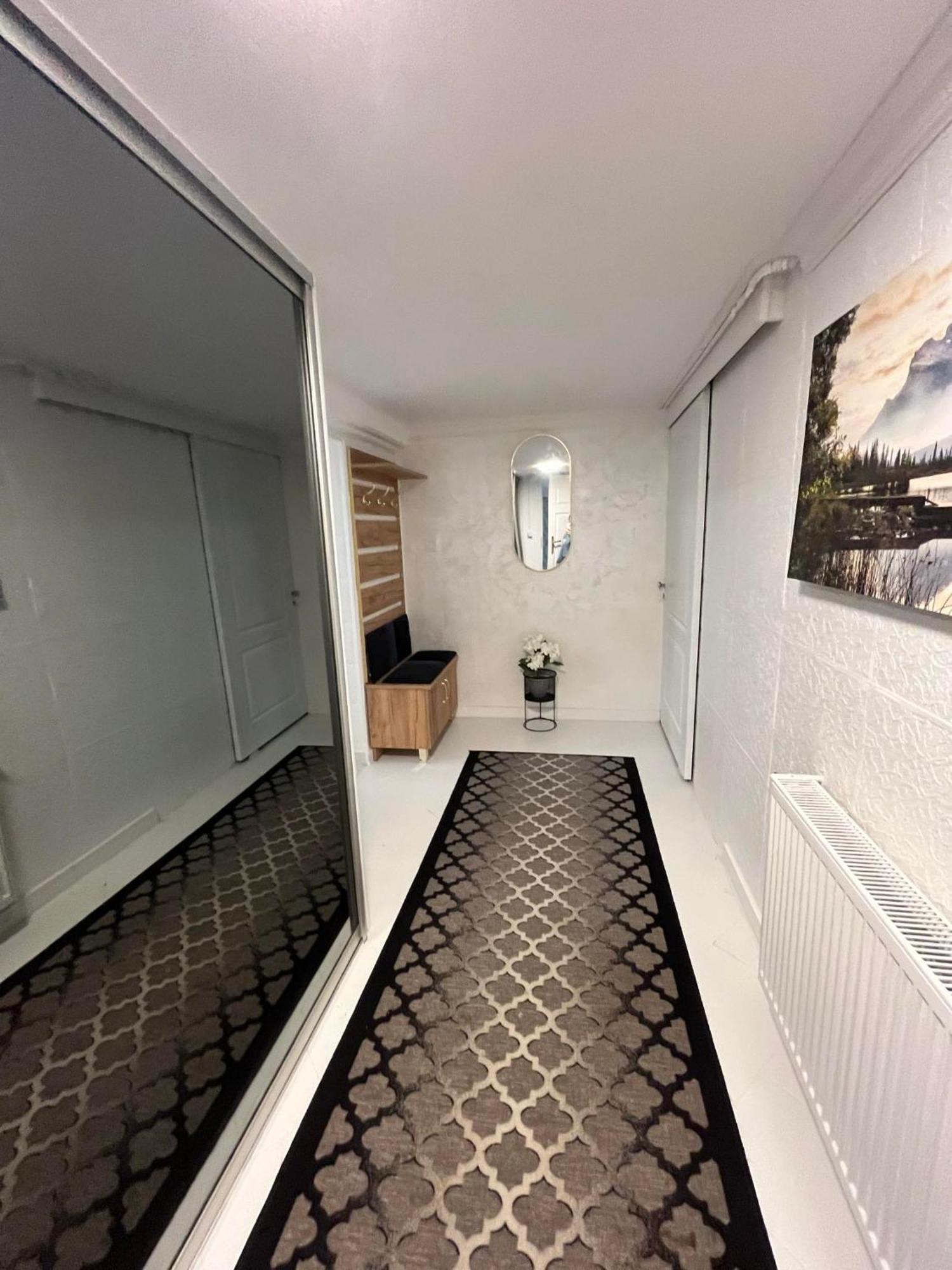 Apartament Lena Przemyśl 外观 照片
