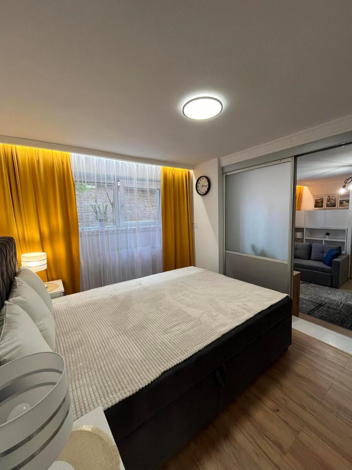Apartament Lena Przemyśl 外观 照片
